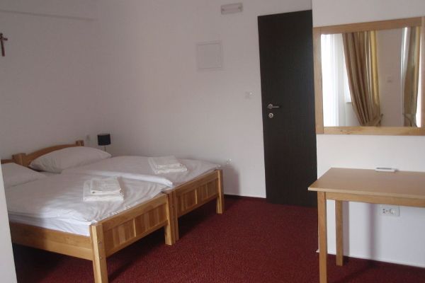 Hotel Ivona Medjugorje (Međugorje)